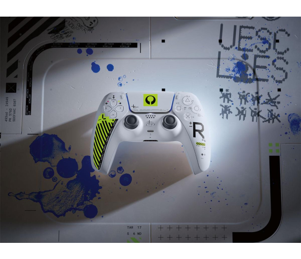 Sony Outlet PlayStation 5 DualSense  – edycja limitowana Mar - 1563235 - zdjęcie 8